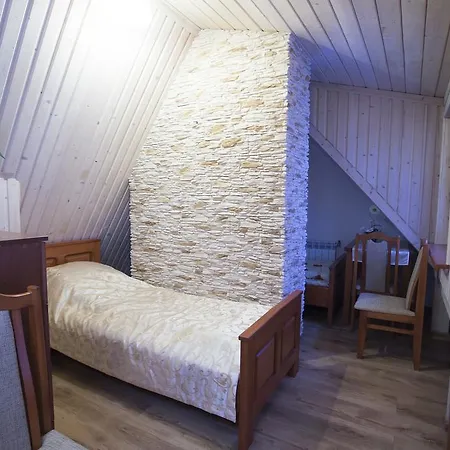 U Gruloka Resort Poronin