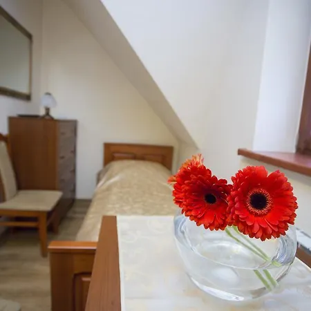 U Gruloka 3* Poronin