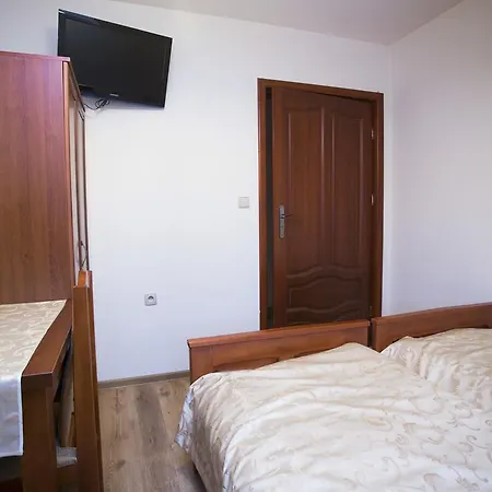 Resort U Gruloka Poronin