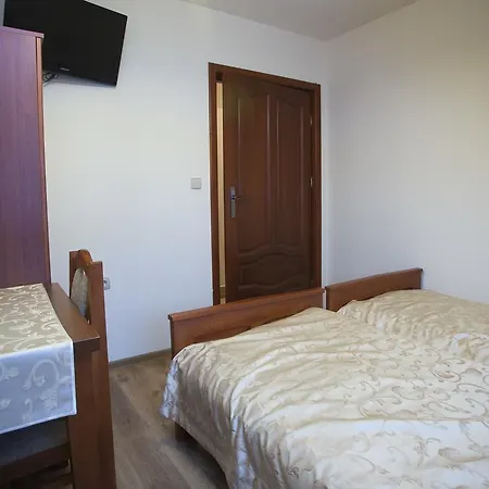 U Gruloka 3* Poronin