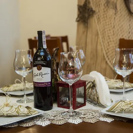 Resort U Gruloka Poronin