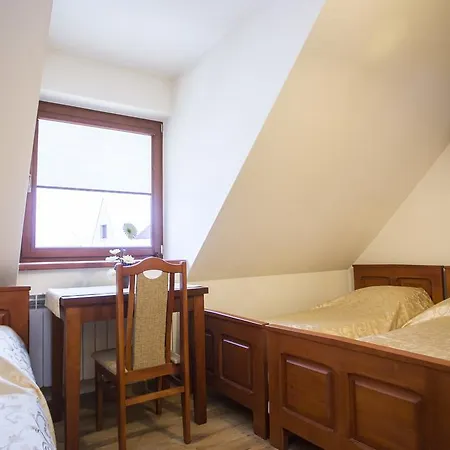 Resort U Gruloka Poronin