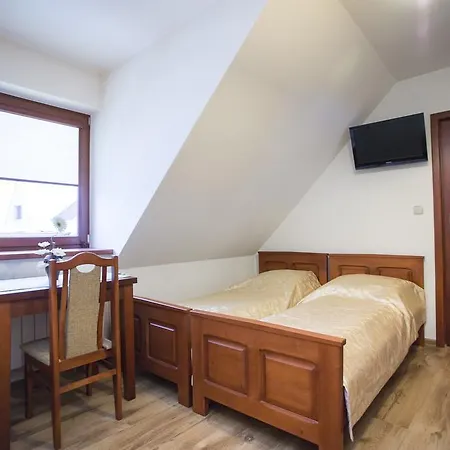 U Gruloka Resort Poronin