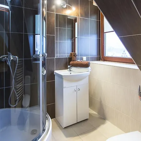 U Gruloka 3* Poronin