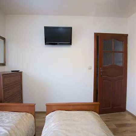 U Gruloka 3* Poronin