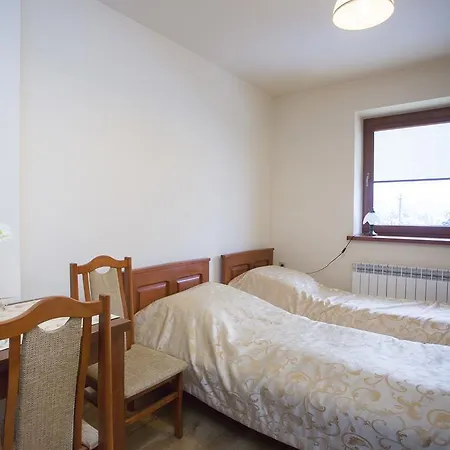 Resort U Gruloka Poronin