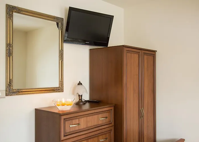 Ośrodek wypoczynkowy U Gruloka