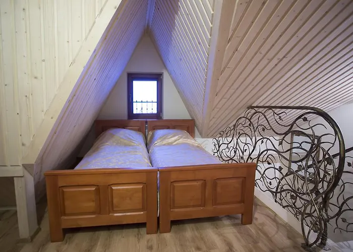 U Gruloka 3* Poronin