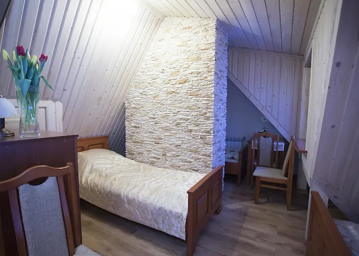 U Gruloka Ośrodek wypoczynkowy Poronin