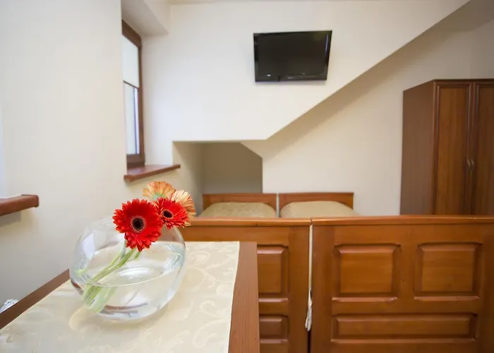 Ośrodek wypoczynkowy U Gruloka