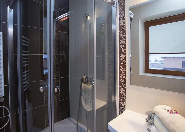 Ośrodek wypoczynkowy U Gruloka