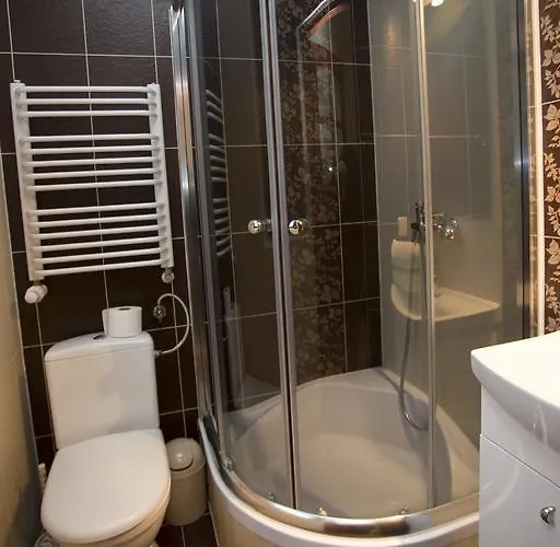 U Gruloka Ośrodek wypoczynkowy Poronin