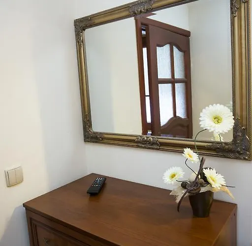 U Gruloka Ośrodek wypoczynkowy 3*