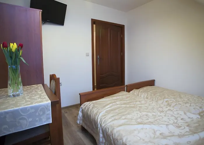 U Gruloka 3* Poronin