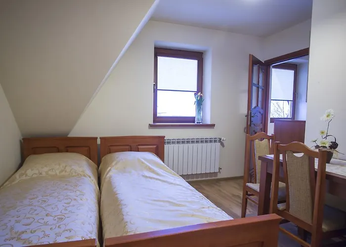 U Gruloka Ośrodek wypoczynkowy Poronin