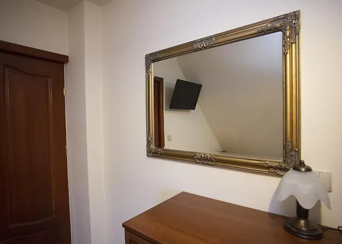 Ośrodek wypoczynkowy U Gruloka Poronin