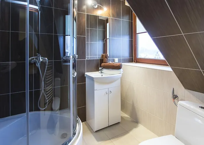 U Gruloka 3* Poronin