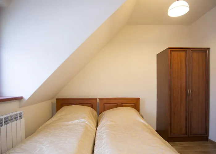 U Gruloka Ośrodek wypoczynkowy Poronin