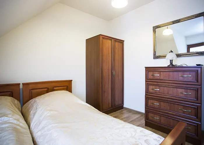 U Gruloka Ośrodek wypoczynkowy