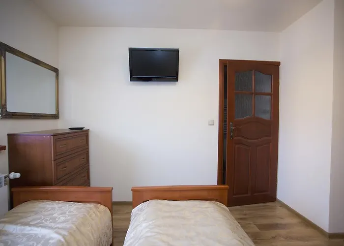 U Gruloka 3* Poronin