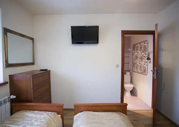 U Gruloka Ośrodek wypoczynkowy