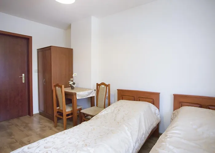 U Gruloka Ośrodek wypoczynkowy 3*