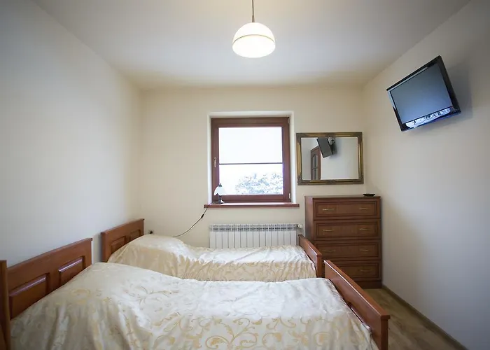 U Gruloka 3* Poronin