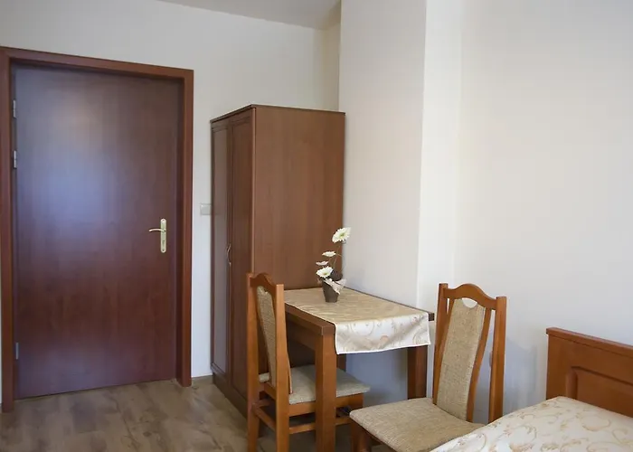 U Gruloka Ośrodek wypoczynkowy