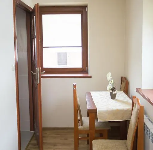 U Gruloka Ośrodek wypoczynkowy 3*