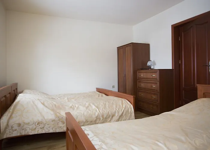 U Gruloka Ośrodek wypoczynkowy Poronin