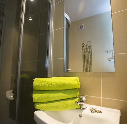 Ośrodek wypoczynkowy U Gruloka Poronin