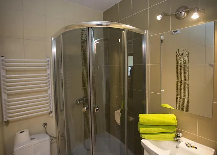 U Gruloka Ośrodek wypoczynkowy