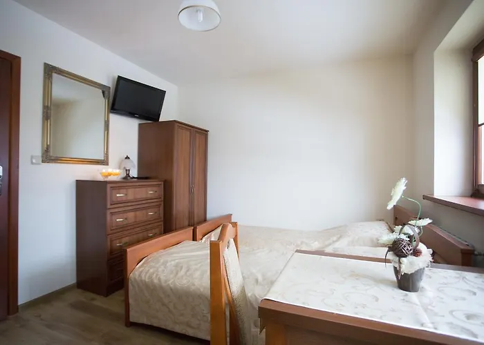 U Gruloka 3* Poronin