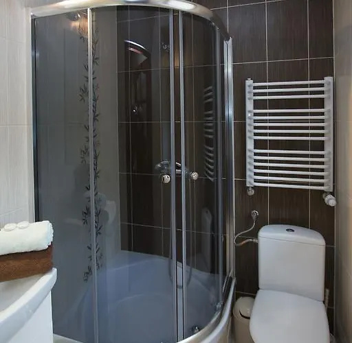 Ośrodek wypoczynkowy U Gruloka