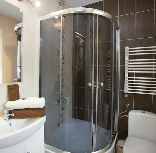 U Gruloka Ośrodek wypoczynkowy