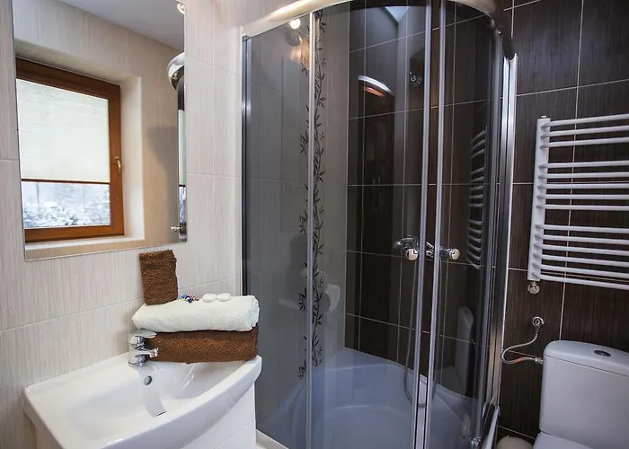 U Gruloka Ośrodek wypoczynkowy 3*