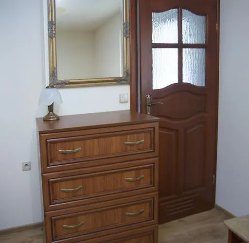 Ośrodek wypoczynkowy U Gruloka 3*