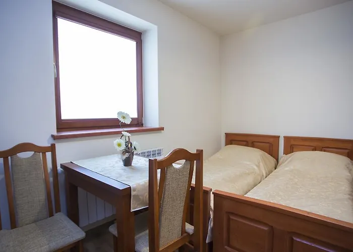 U Gruloka Ośrodek wypoczynkowy